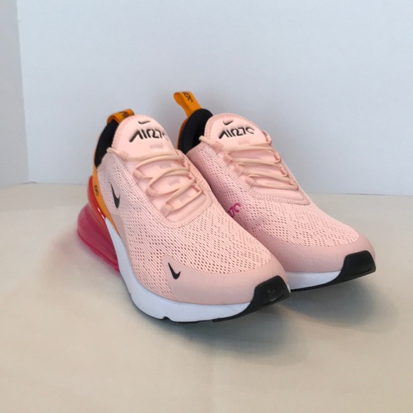 air max 270 washed coral air max 270 washed coral